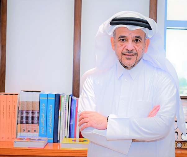 Hebrew Language Education to Launch at Qatar University as President Omar Alansari Discusses Ramadan Public Conduct