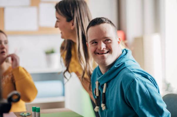 From Awareness to Action: Inclusive Financial Design Emerges as a Path Forward for Neurodivergent Adults