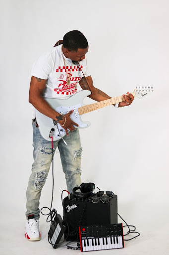 Music Producer Mitch Mitchell Beatz, Born Dominique Mitchell Sr., Marks 18 Years of Creative Contribution to the Recording Industry