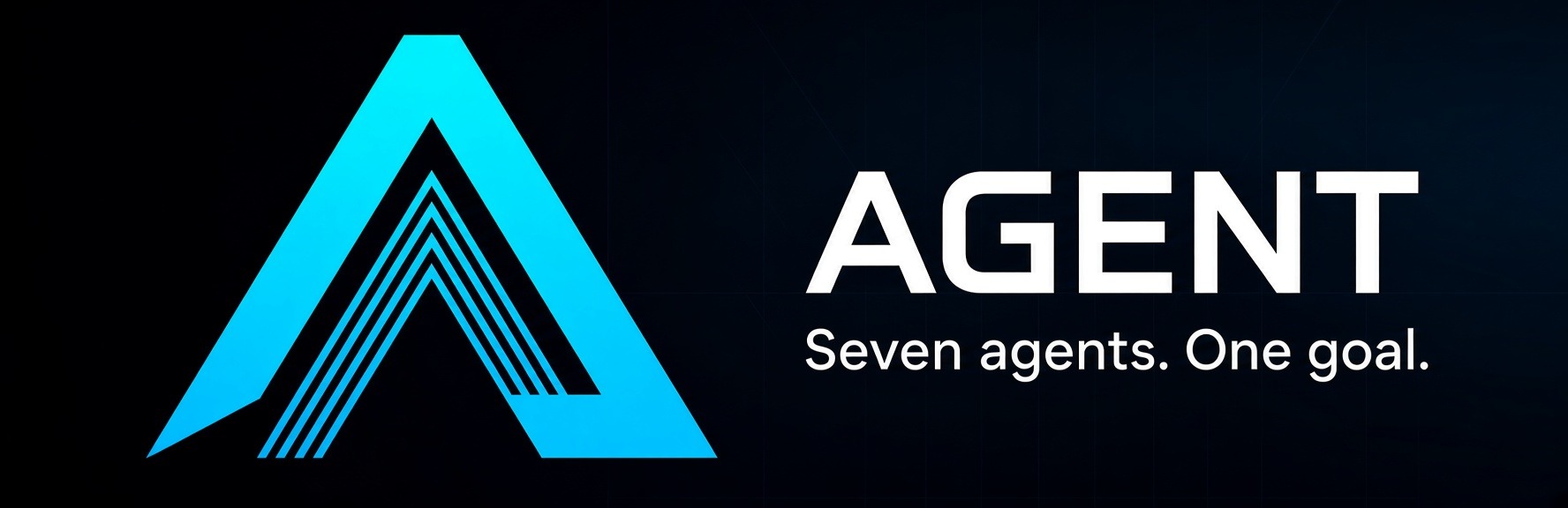 AGENT Introduces Seven-Role AI Ecosystem Built Around Ethereum-Based Utility Token