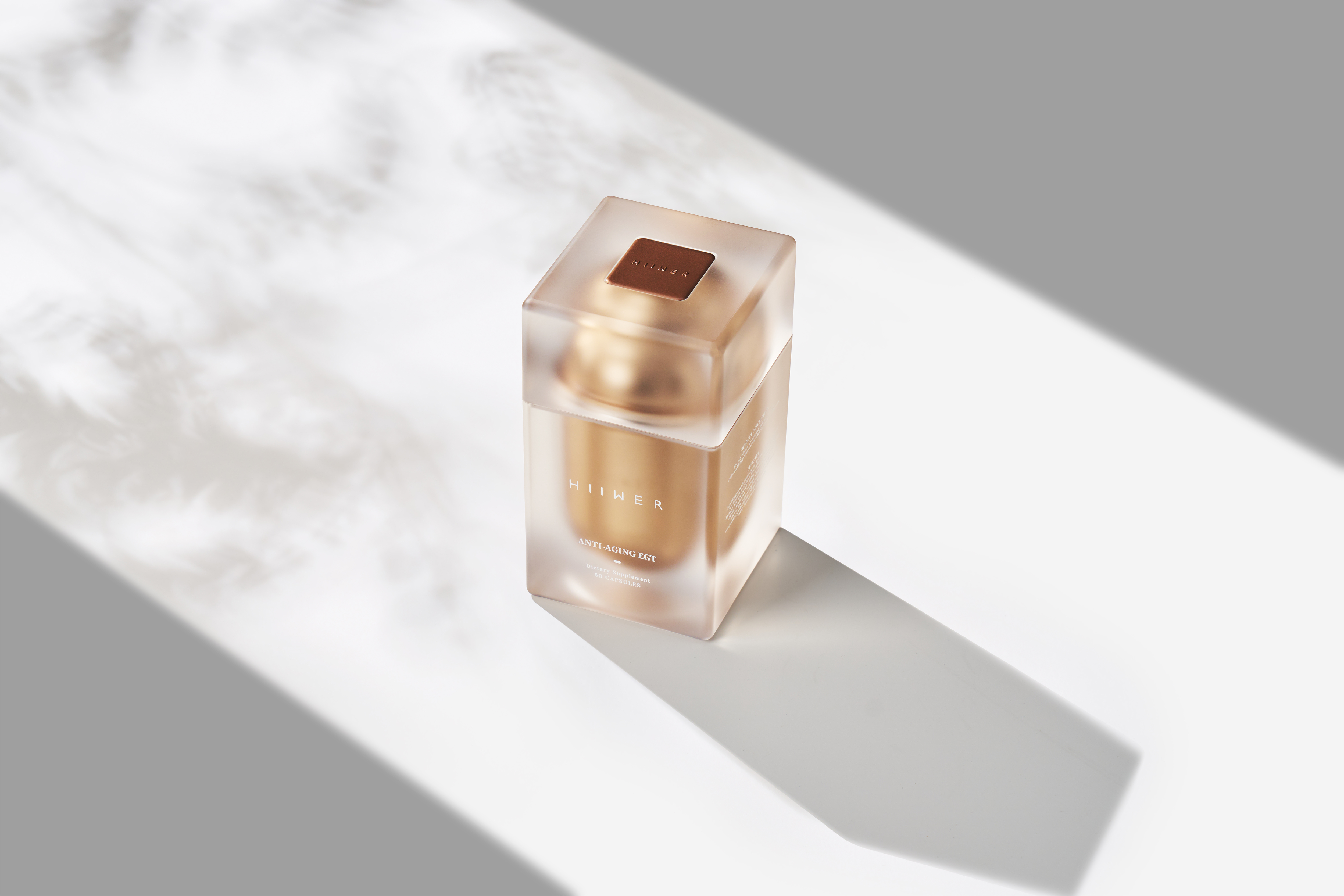 HIIWER：Leading with Science, Leading with Youth—Redefining Inner Youth and Wellness