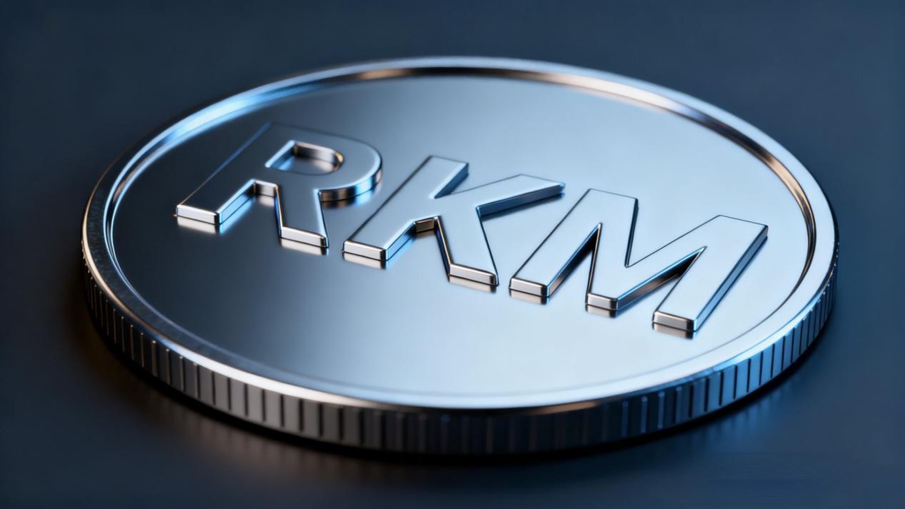 Haims Capital RKM Token Subscription Opens on March 9, Exploding with Heat and Igniting the Market